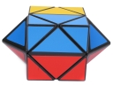 Plastic Magic Folding Cube
